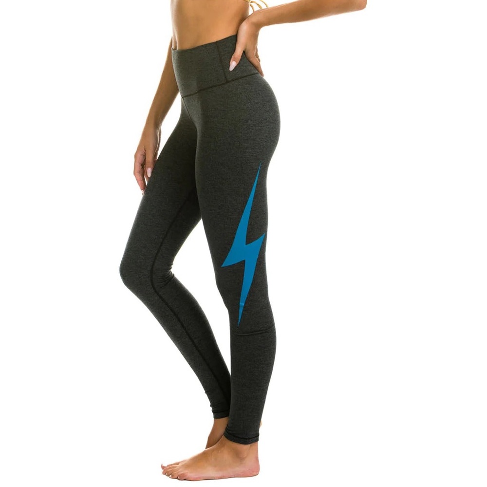Aviator Nation Leggings